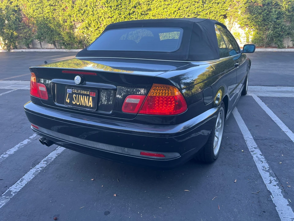 2004 BMW E46 330i & 330Ci - Image 15 of 31
