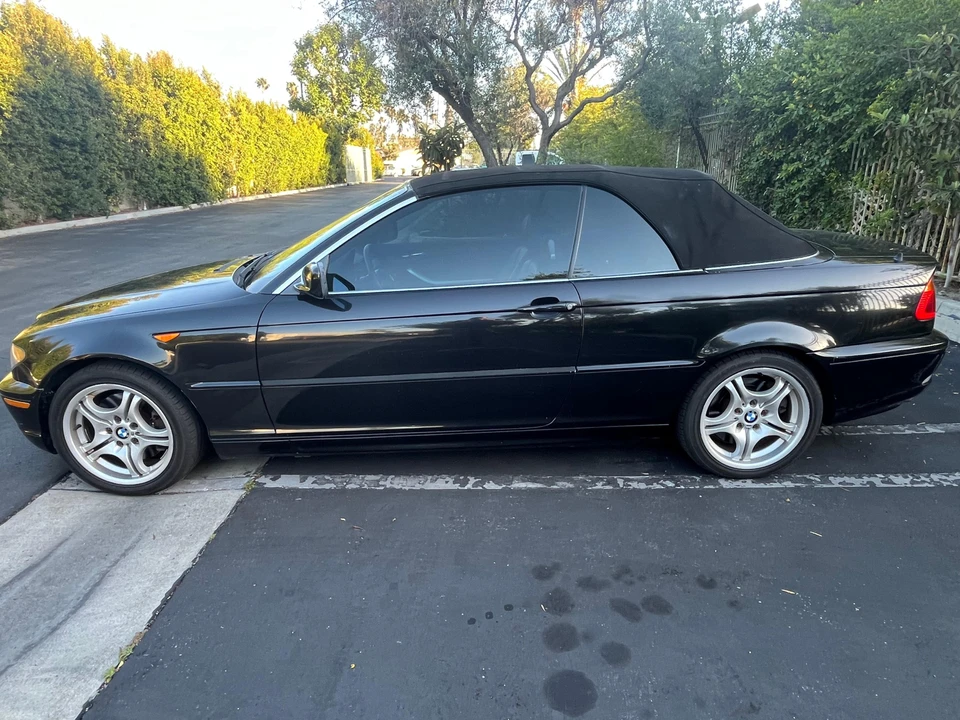 2004 BMW E46 330i & 330Ci - Image 9 of 31