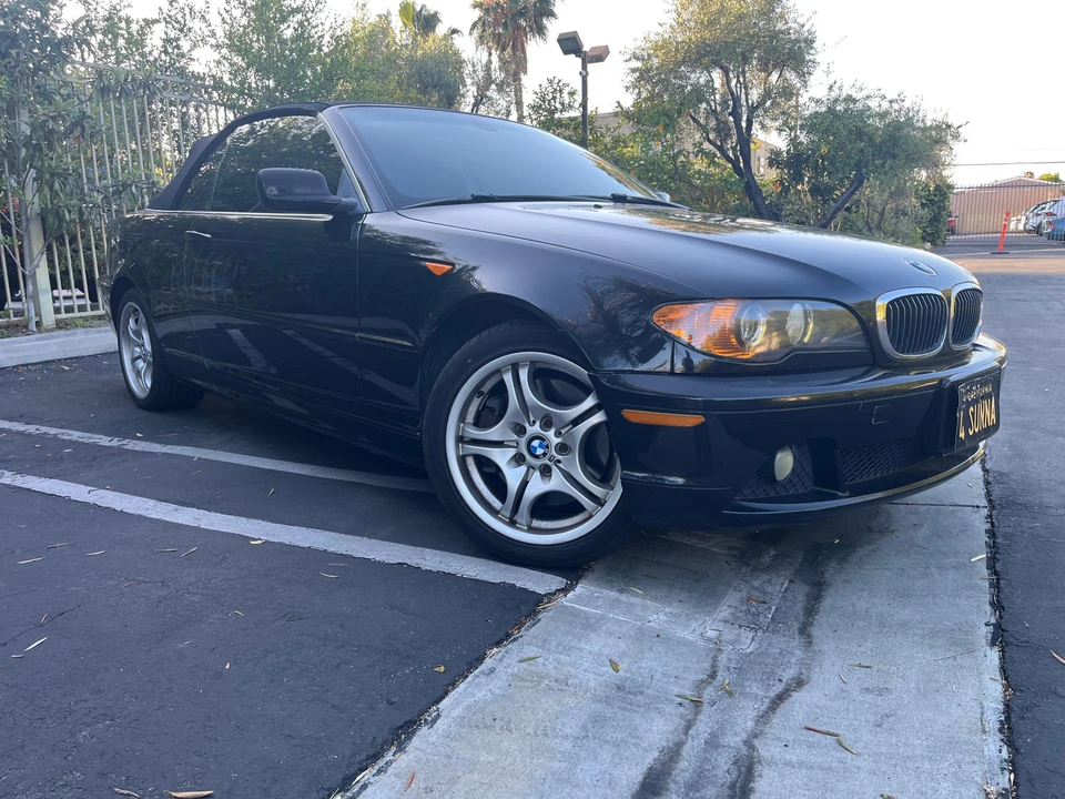 2004 BMW E46 330i & 330Ci - Image 20 of 31