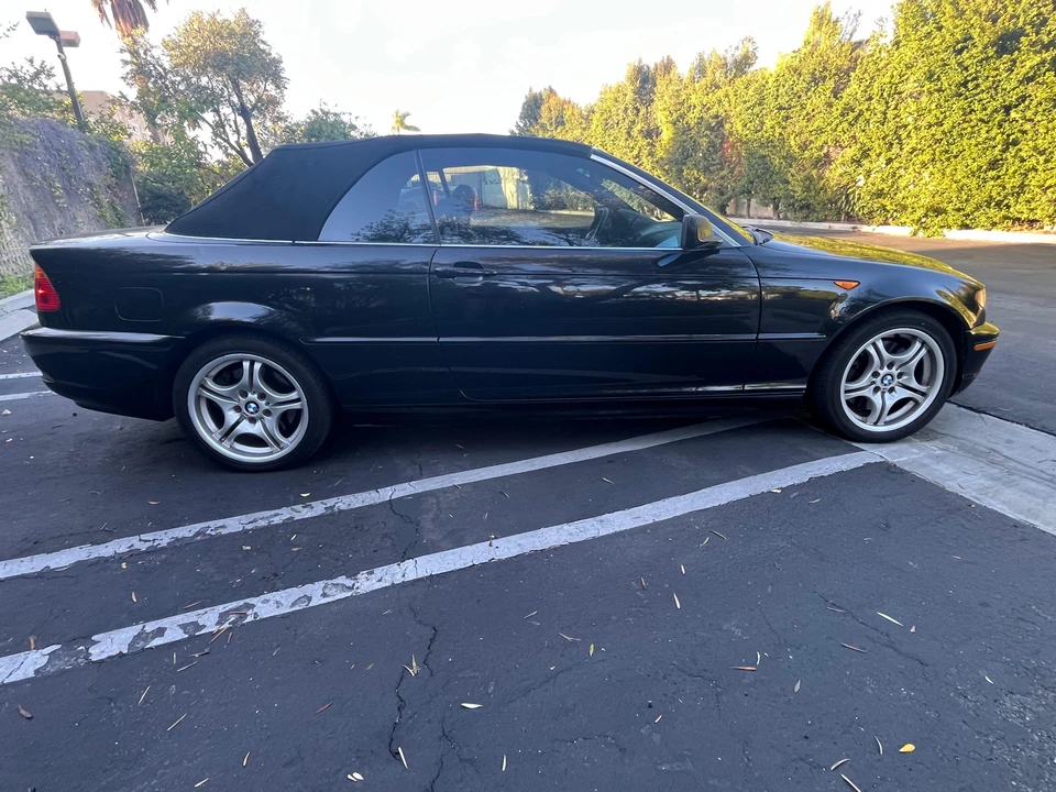 2004 BMW E46 330i & 330Ci - Image 18 of 31