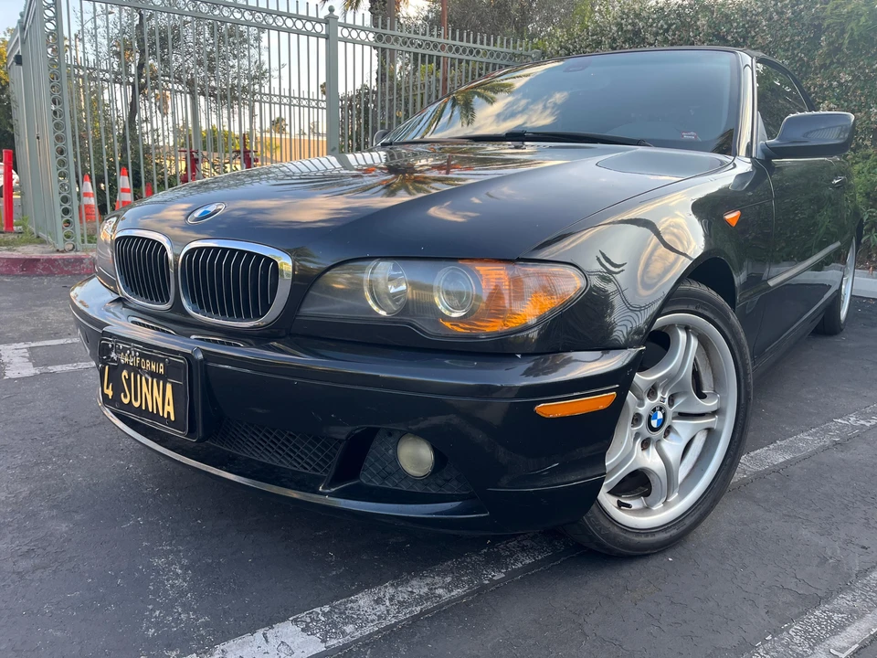 2004 BMW E46 330i & 330Ci - Image 26 of 31