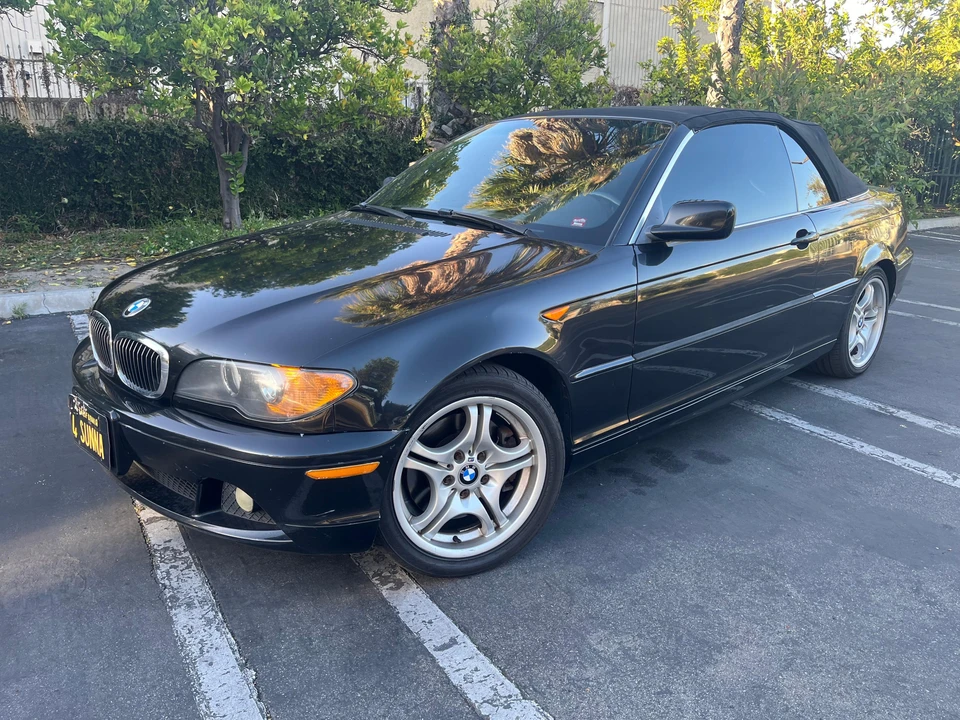 2004 BMW E46 330i & 330Ci - Image 7 of 31
