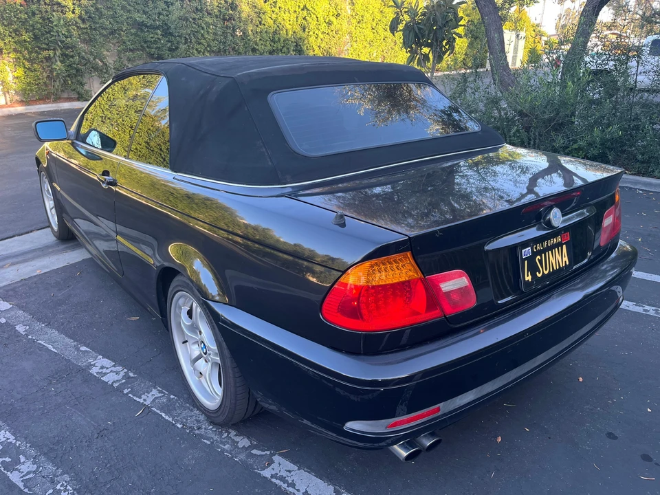 2004 BMW E46 330i & 330Ci - Image 12 of 31