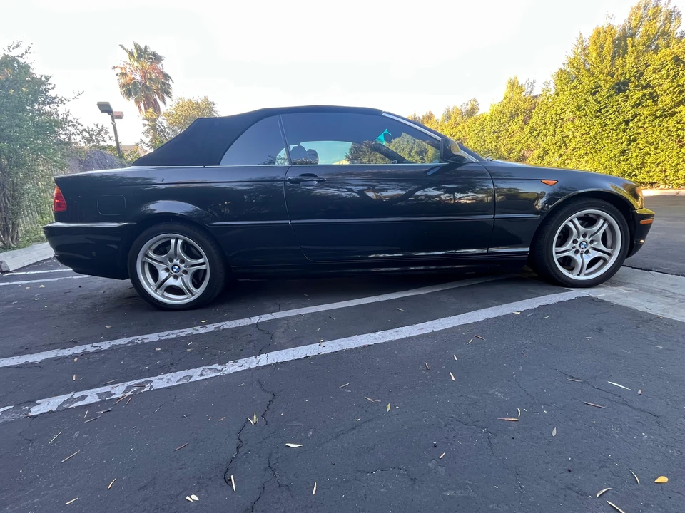 2004 BMW E46 330i & 330Ci - Image 19 of 31