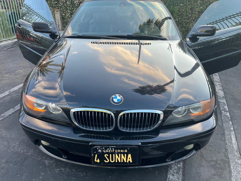 2004 BMW E46 330i & 330Ci - Image 24 of 31