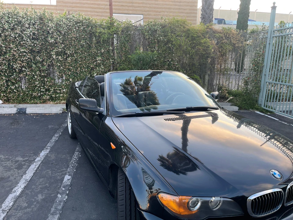 2004 BMW E46 330i & 330Ci - Image 21 of 31