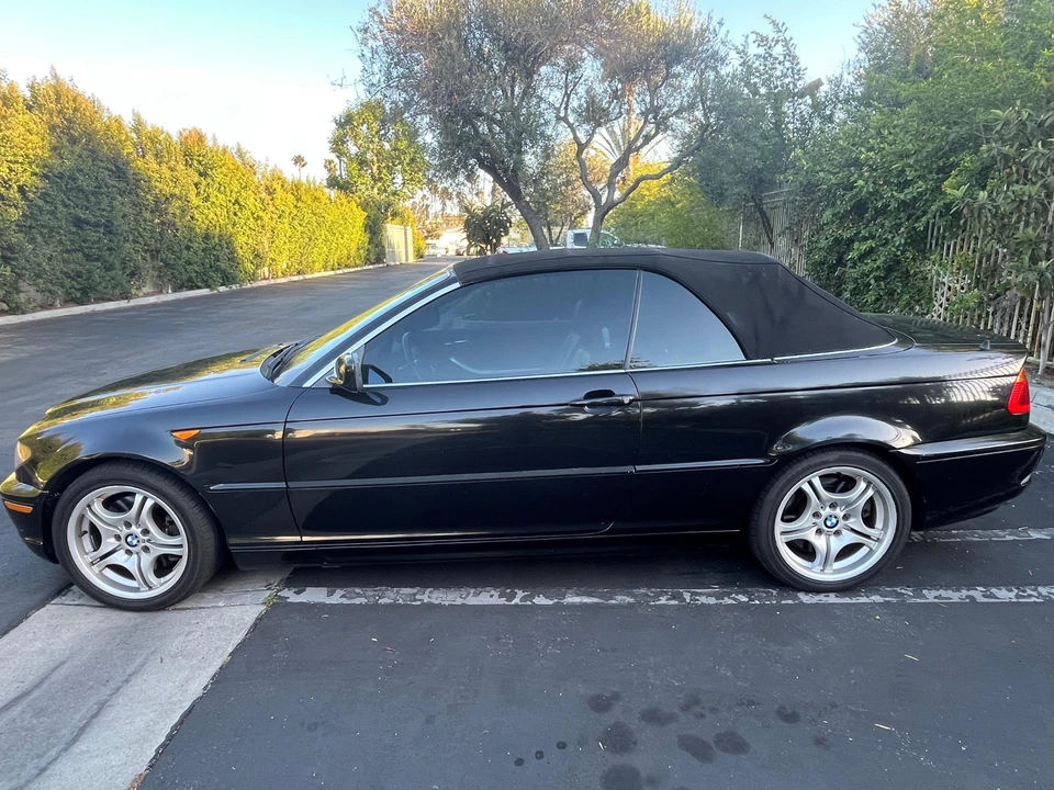 2004 BMW E46 330i & 330Ci - Image 8 of 31