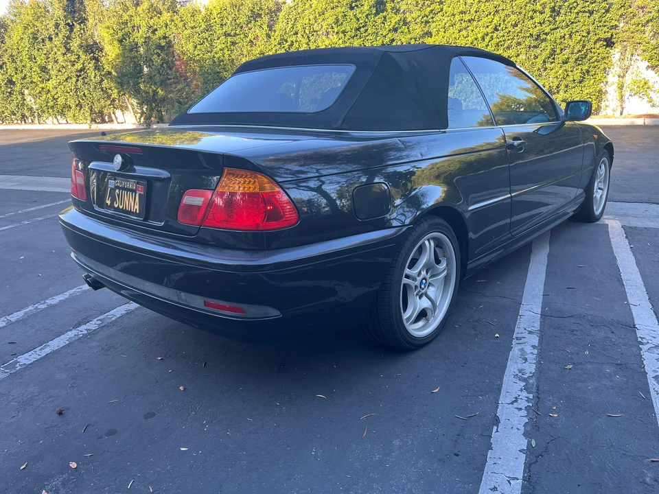 2004 BMW E46 330i & 330Ci - Image 17 of 31