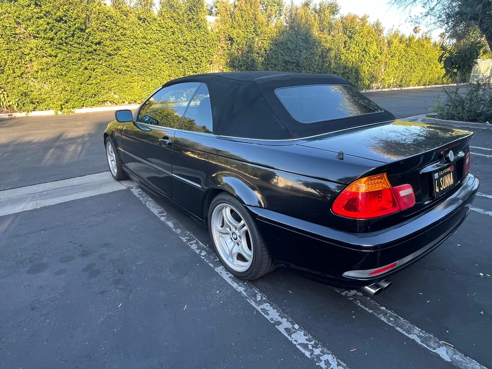 2004 BMW E46 330i & 330Ci - Image 11 of 31
