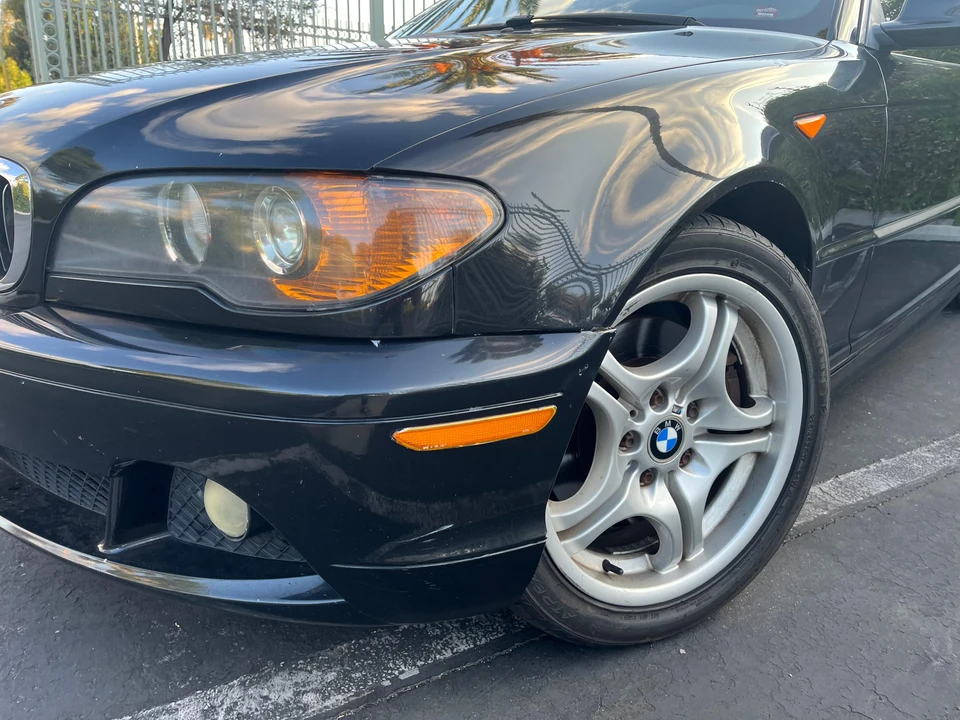 2004 BMW E46 330i & 330Ci - Image 28 of 31