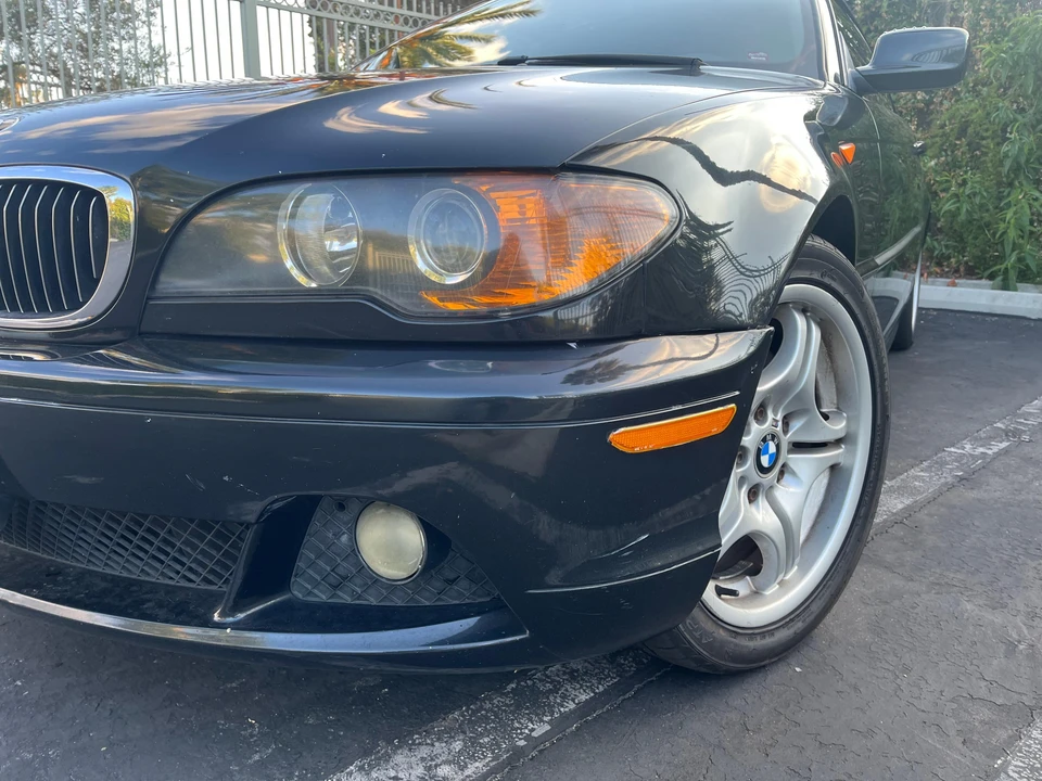 2004 BMW E46 330i & 330Ci - Image 27 of 31