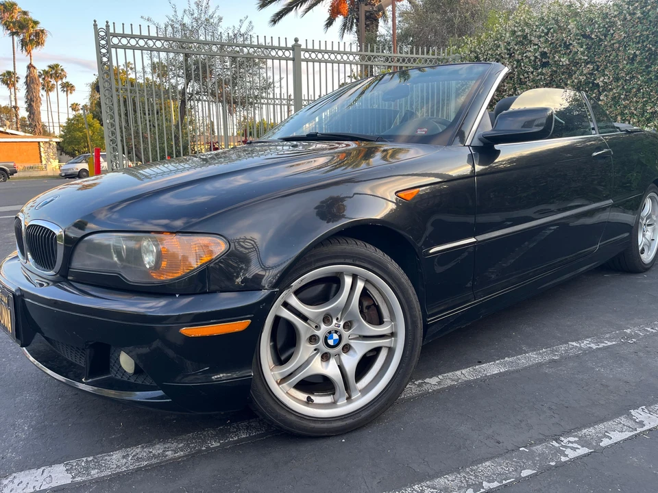 2004 BMW E46 330i & 330Ci - Image 29 of 31