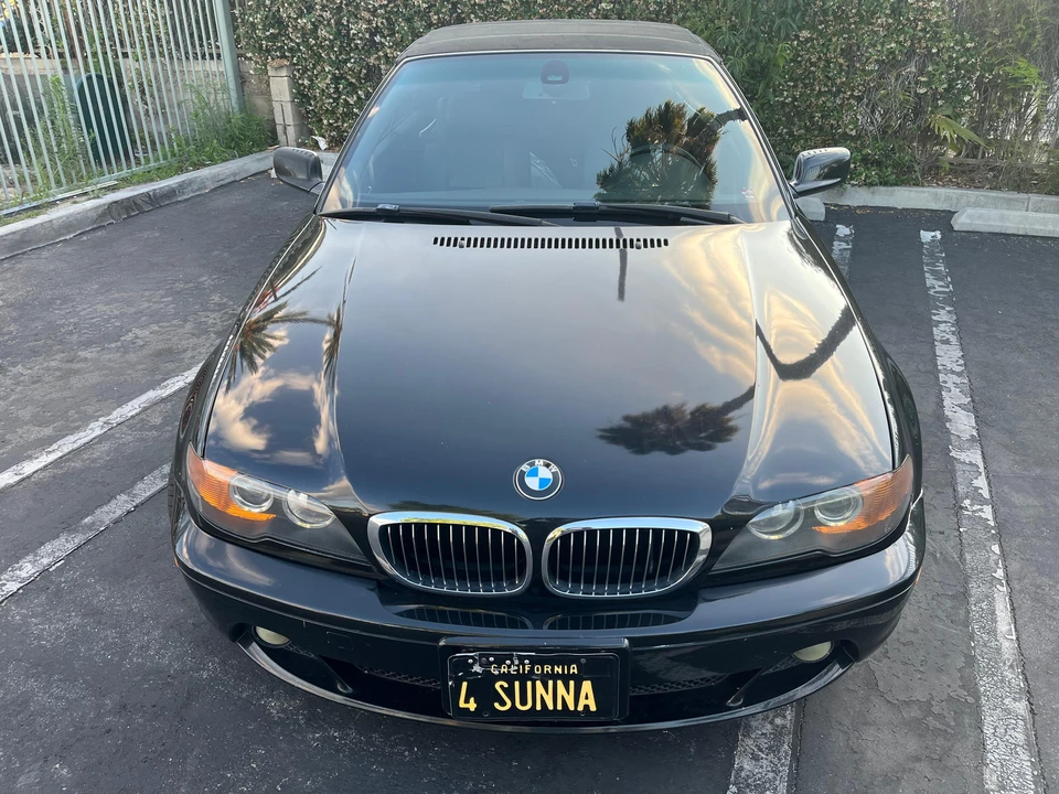 2004 BMW E46 330i & 330Ci - Image 6 of 31