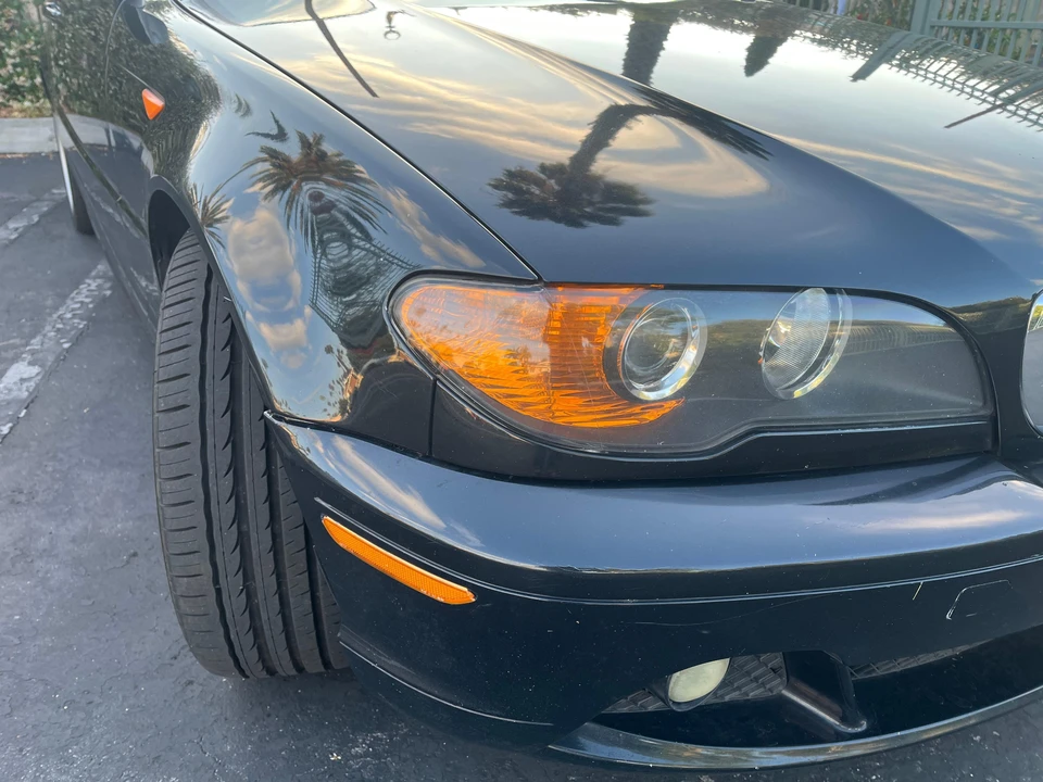 2004 BMW E46 330i & 330Ci - Image 23 of 31