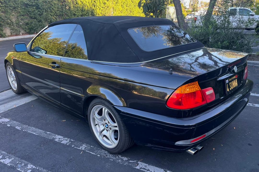 2004 BMW E46 330i & 330Ci - Image 4 of 31