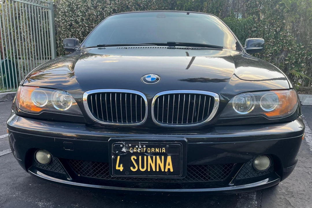 2004 BMW E46 330i & 330Ci - Image 2 of 31