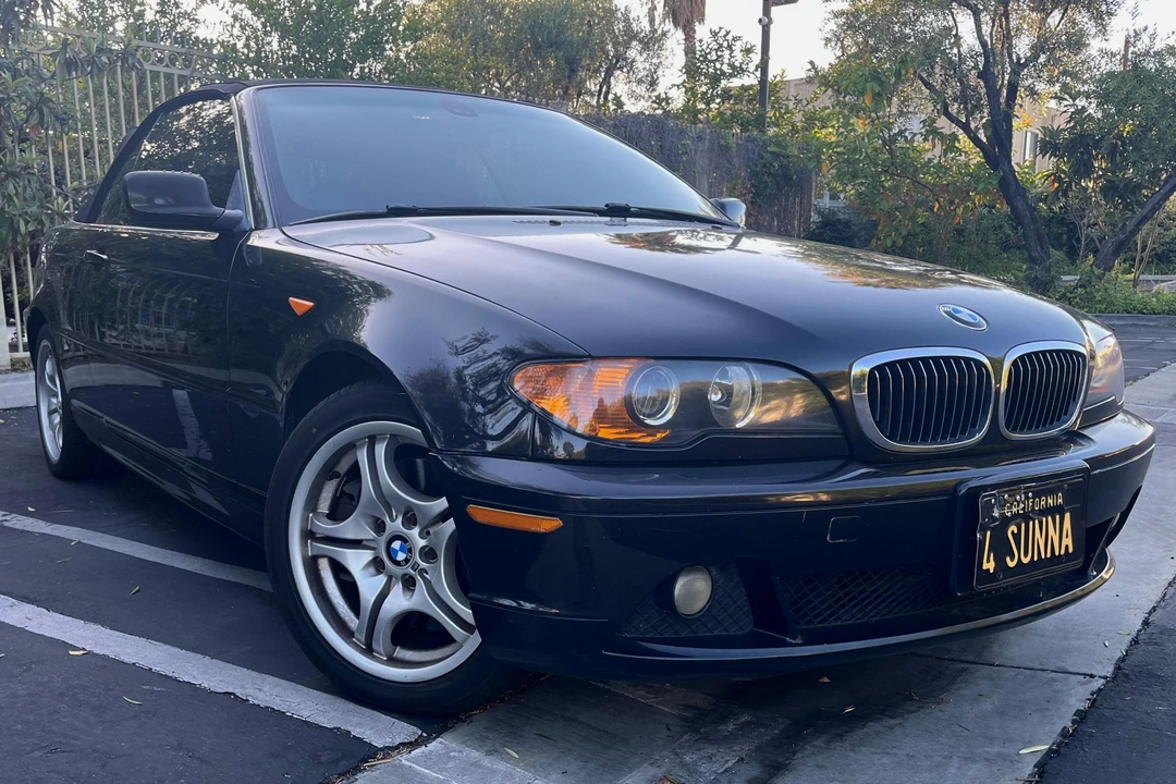 2004 BMW E46 330i & 330Ci - Image 3 of 31