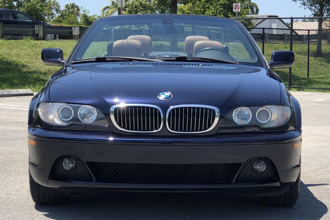 2004 BMW E46 330i & 330Ci - Image 2 of 31