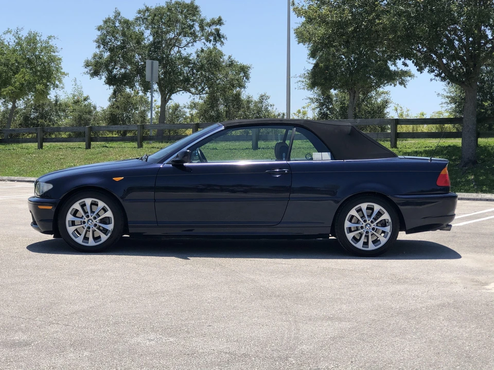 2004 BMW E46 330i & 330Ci - Image 25 of 31