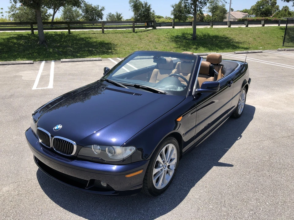 2004 BMW E46 330i & 330Ci - Image 8 of 31