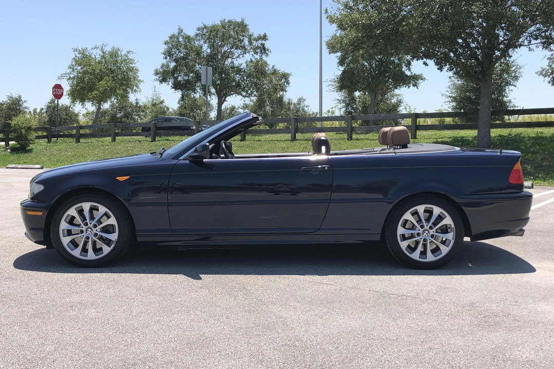 2004 BMW E46 330i & 330Ci - Image 3 of 31