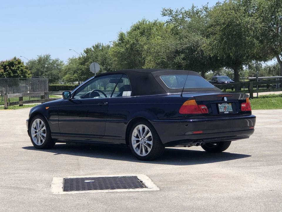 2004 BMW E46 330i & 330Ci - Image 27 of 31