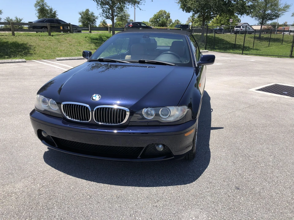 2004 BMW E46 330i & 330Ci - Image 19 of 31
