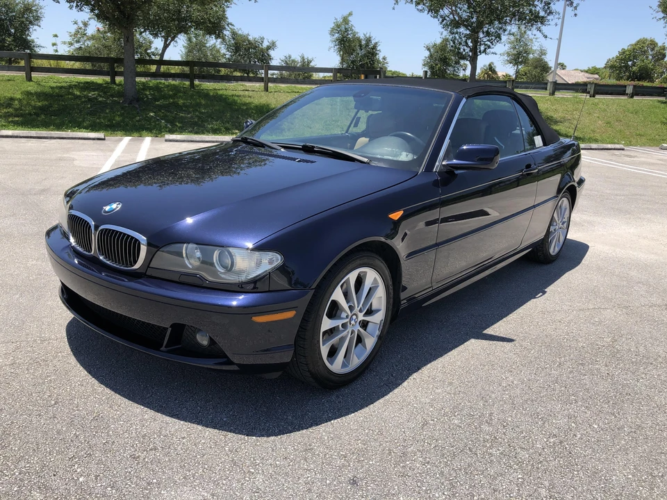 2004 BMW E46 330i & 330Ci - Image 21 of 31