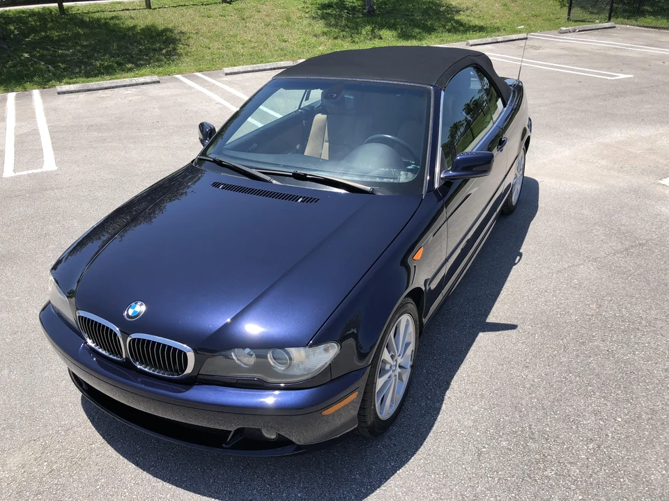 2004 BMW E46 330i & 330Ci - Image 20 of 31