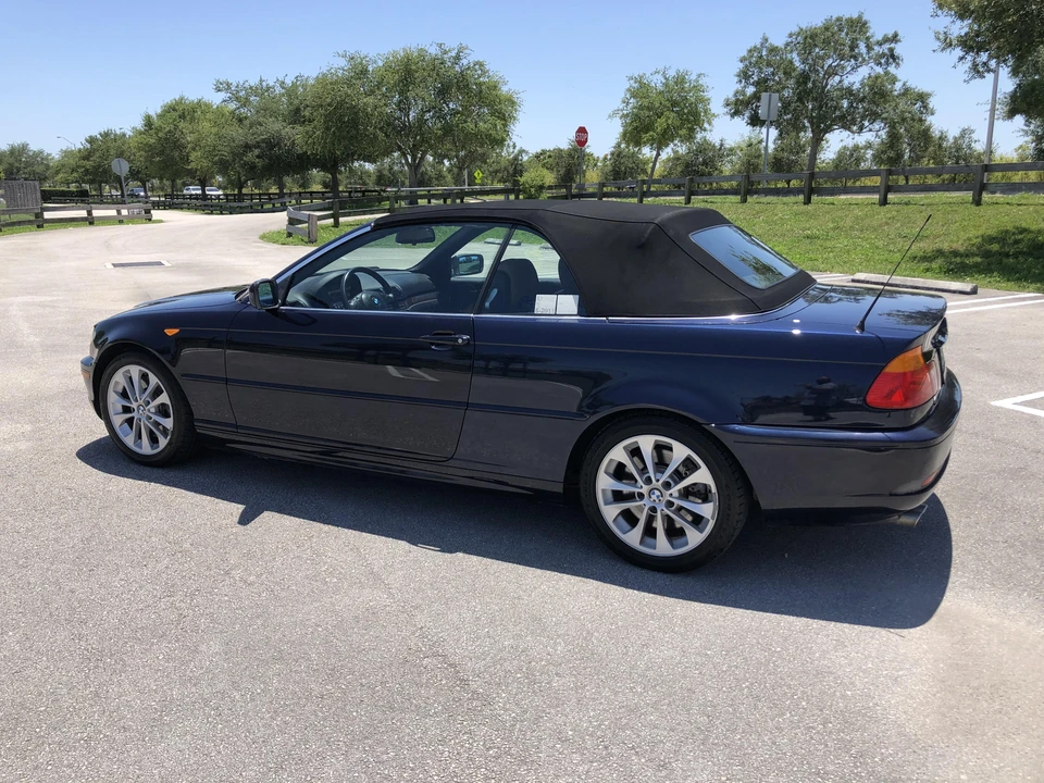 2004 BMW E46 330i & 330Ci - Image 26 of 31