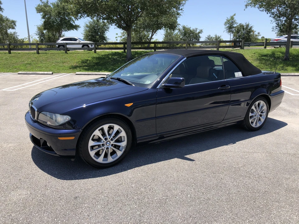 2004 BMW E46 330i & 330Ci - Image 23 of 31