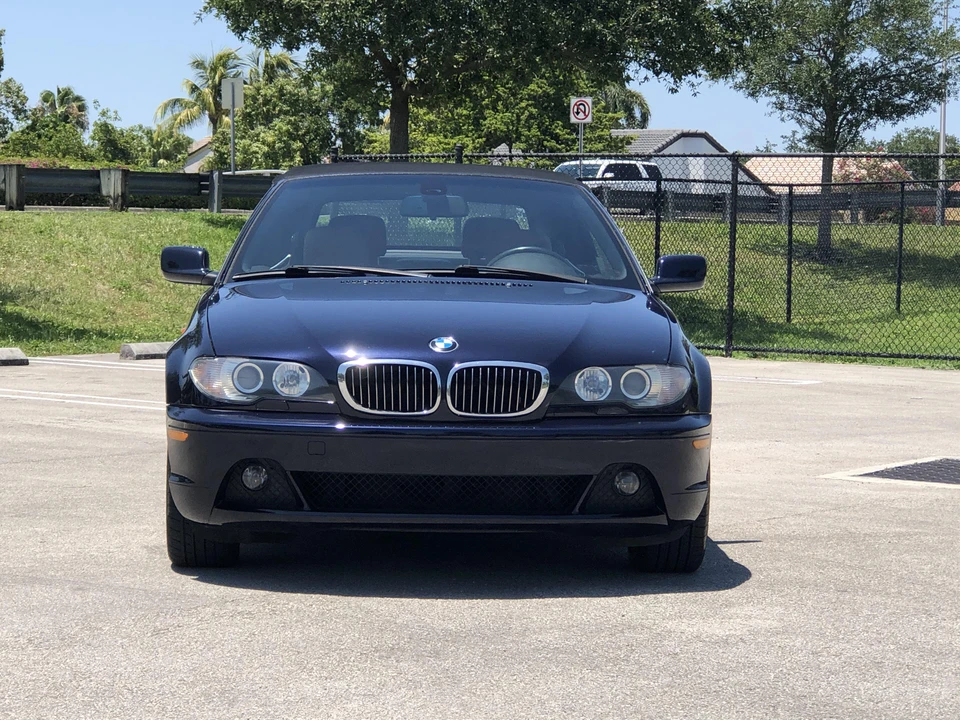 2004 BMW E46 330i & 330Ci - Image 15 of 31