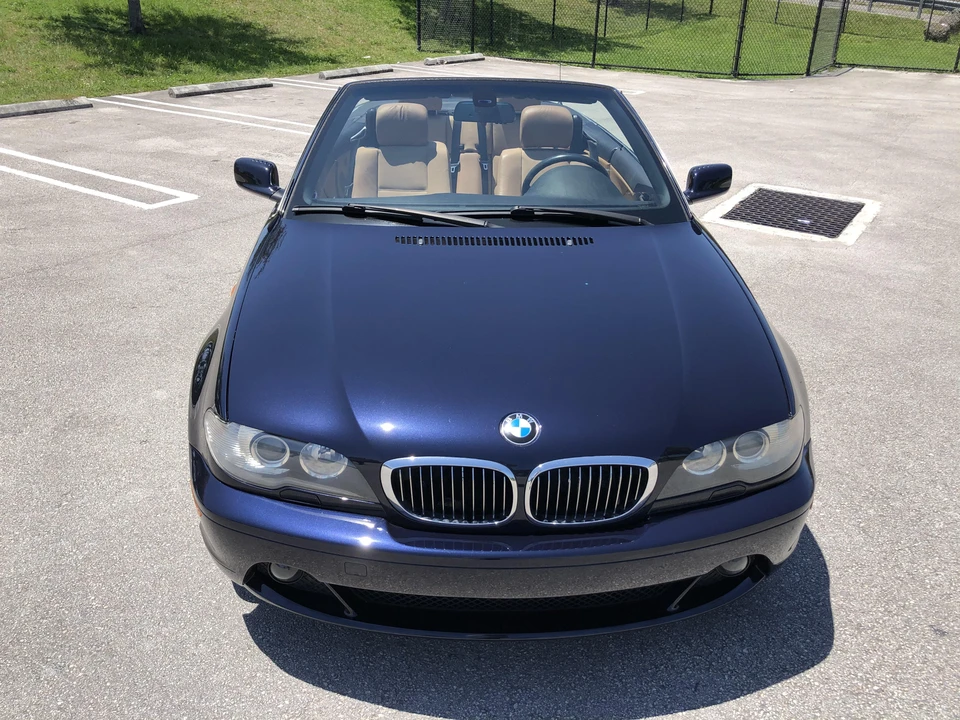 2004 BMW E46 330i & 330Ci - Image 6 of 31