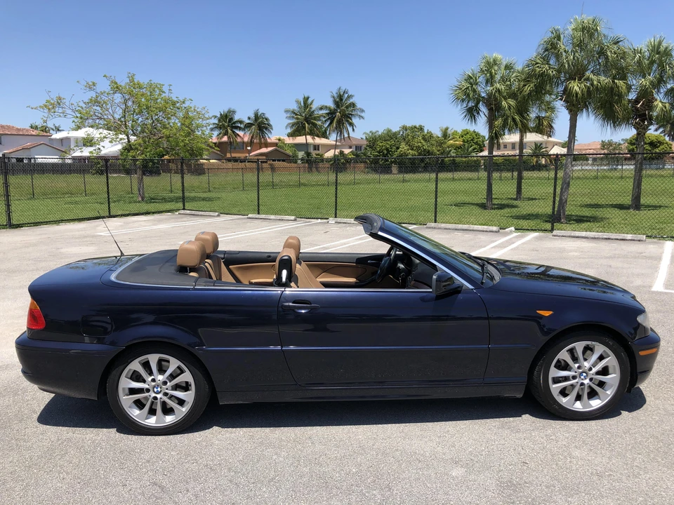 2004 BMW E46 330i & 330Ci - Image 14 of 31