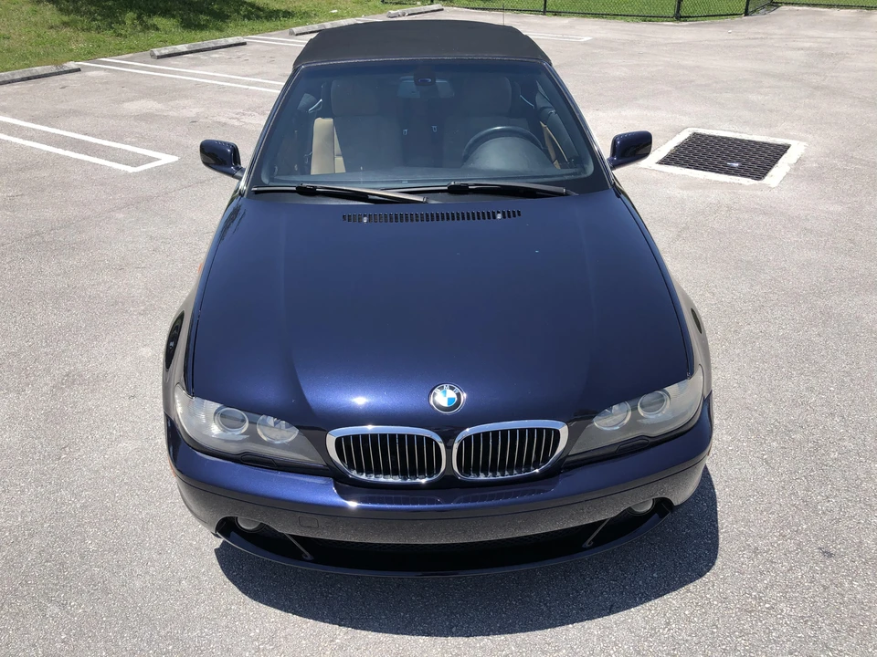 2004 BMW E46 330i & 330Ci - Image 18 of 31