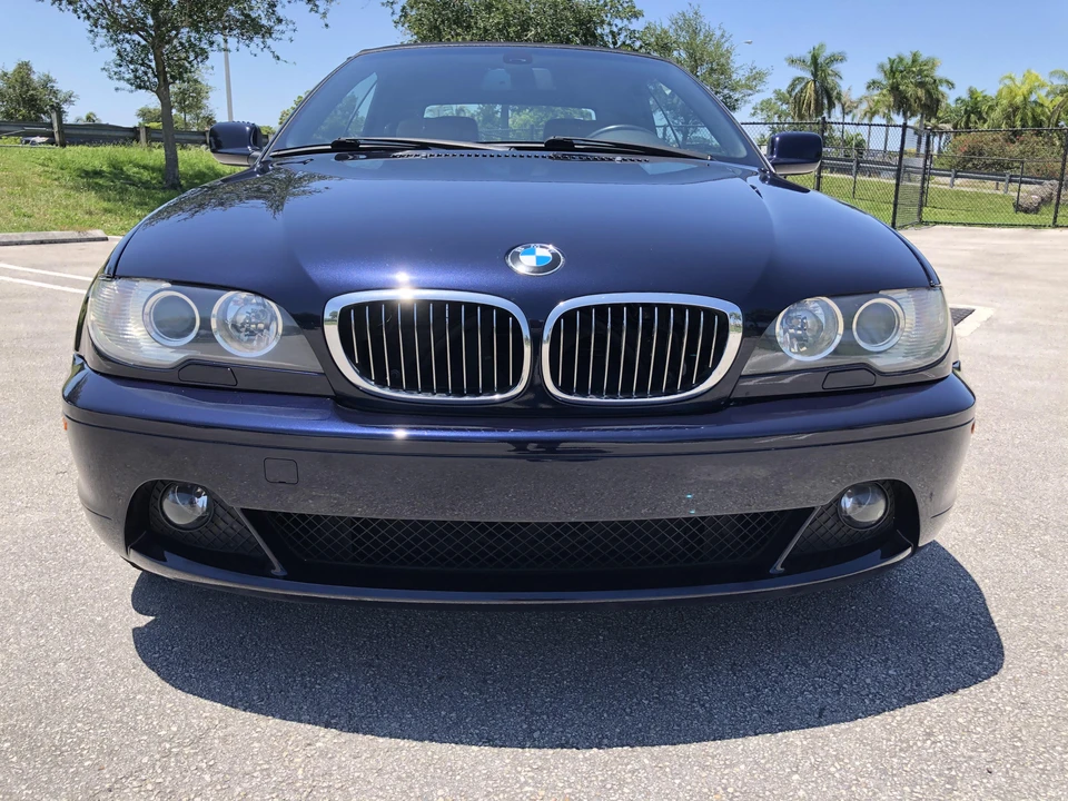 2004 BMW E46 330i & 330Ci - Image 17 of 31