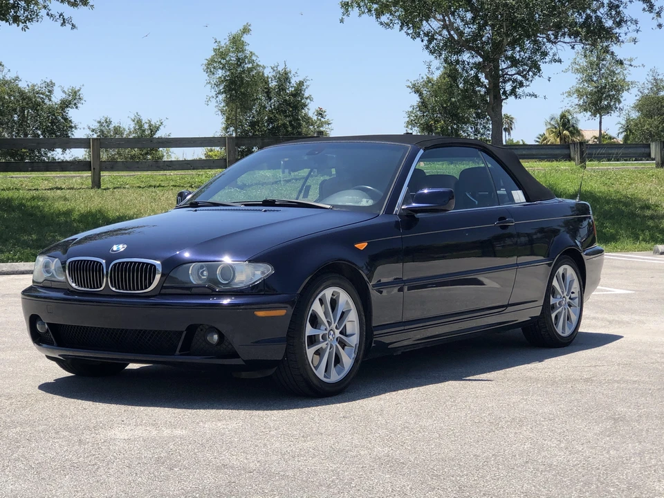 2004 BMW E46 330i & 330Ci - Image 22 of 31