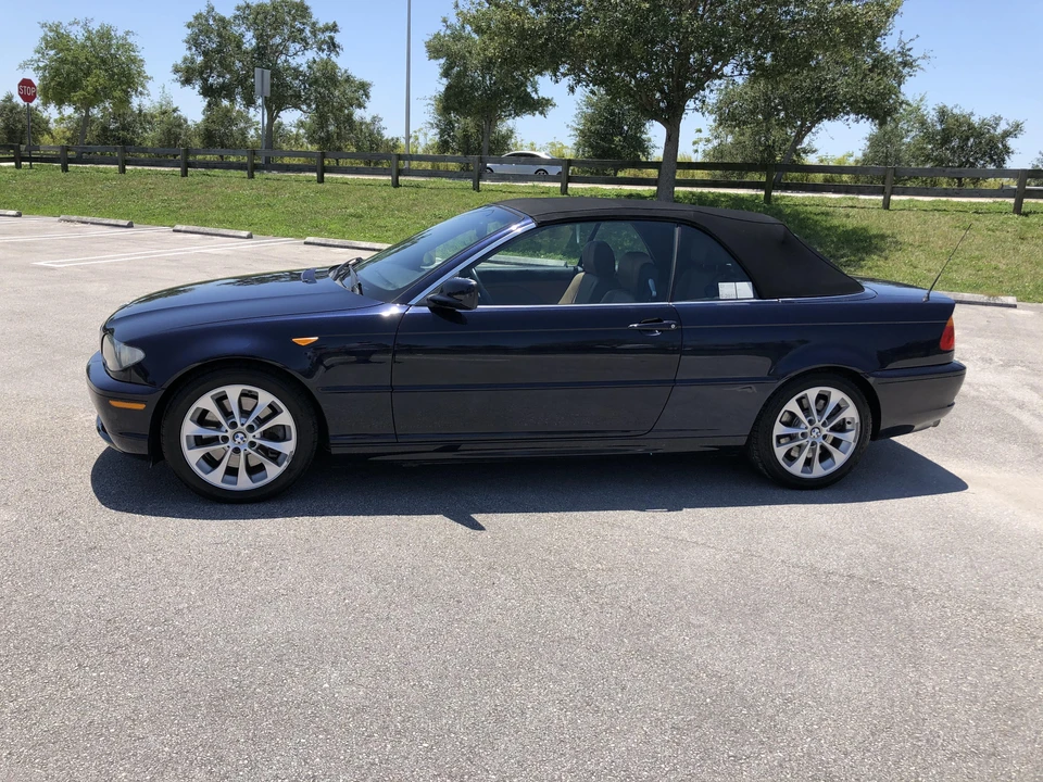2004 BMW E46 330i & 330Ci - Image 24 of 31