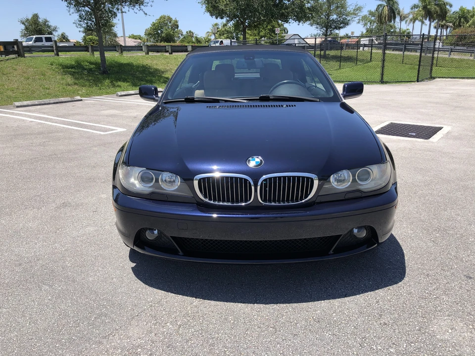 2004 BMW E46 330i & 330Ci - Image 16 of 31