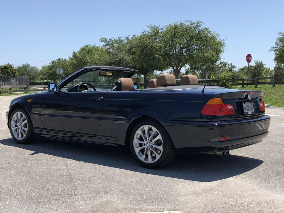 2004 BMW E46 330i & 330Ci - Image 11 of 31