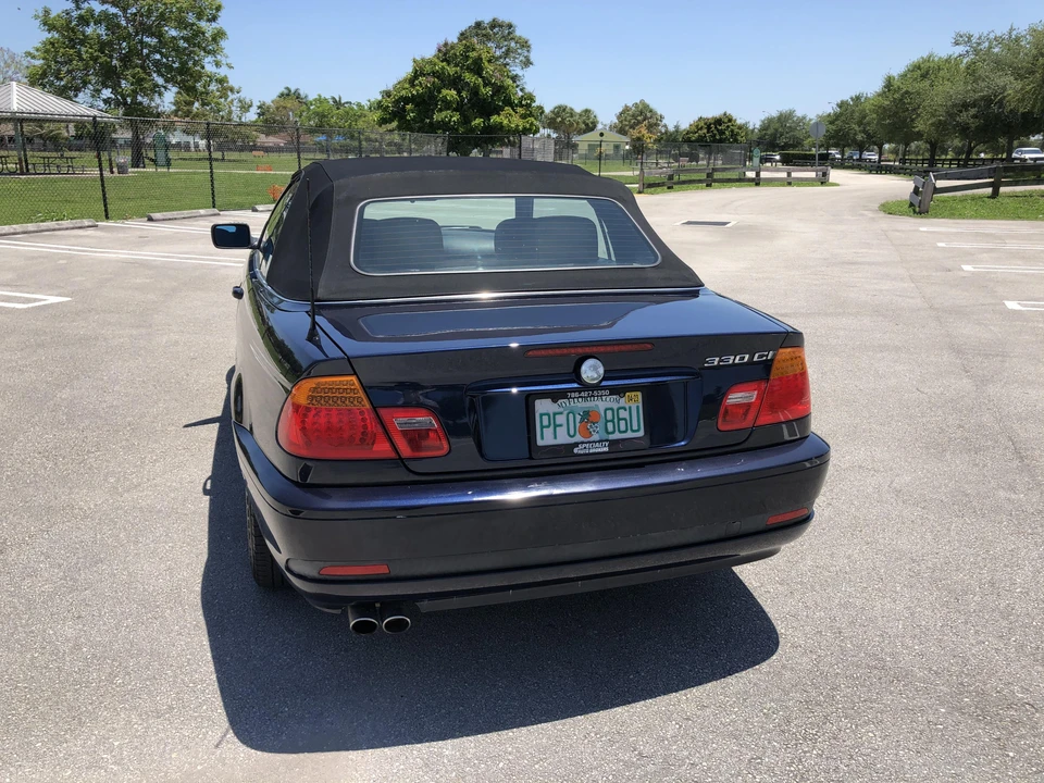 2004 BMW E46 330i & 330Ci - Image 31 of 31