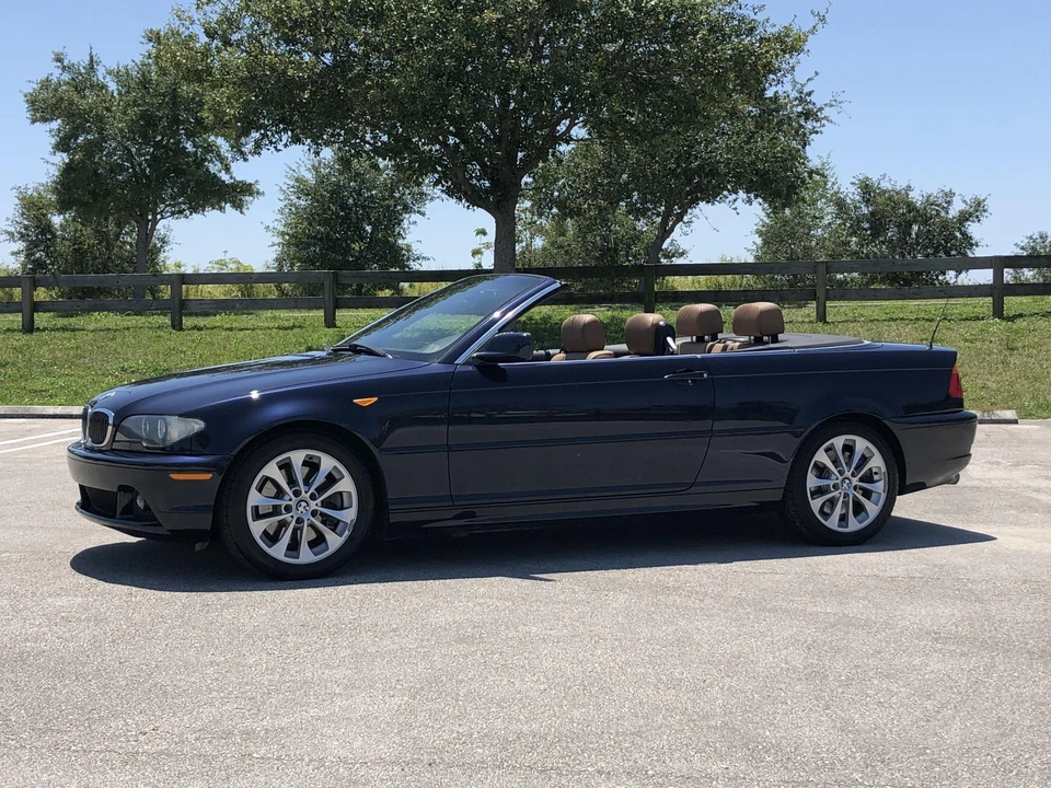 2004 BMW E46 330i & 330Ci - Image 10 of 31