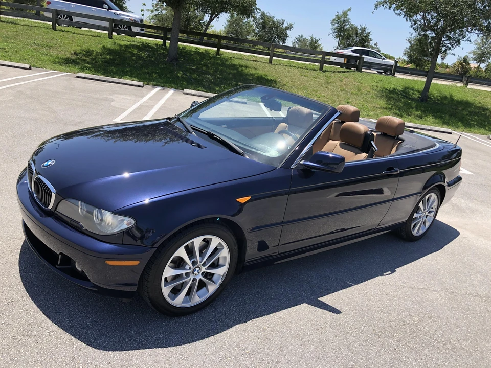 2004 BMW E46 330i & 330Ci - Image 9 of 31