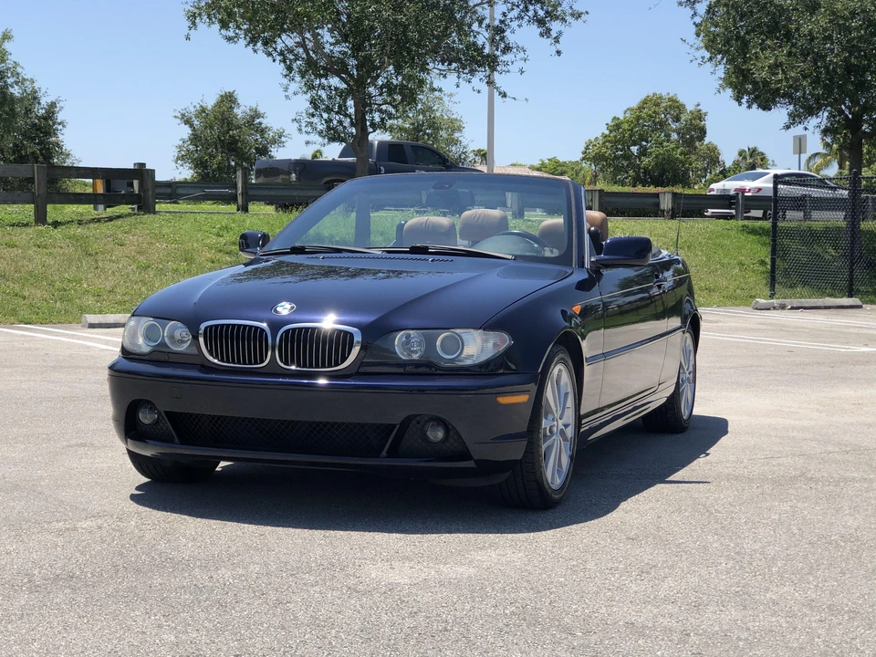 2004 BMW E46 330i & 330Ci - Image 7 of 31