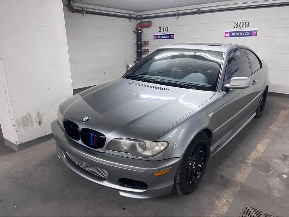 2004 BMW E46 330i & 330Ci - Image 2 of 8