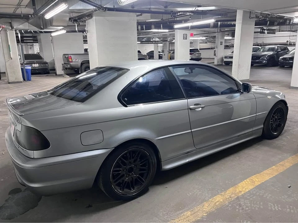 2004 BMW E46 330i & 330Ci - Image 4 of 8
