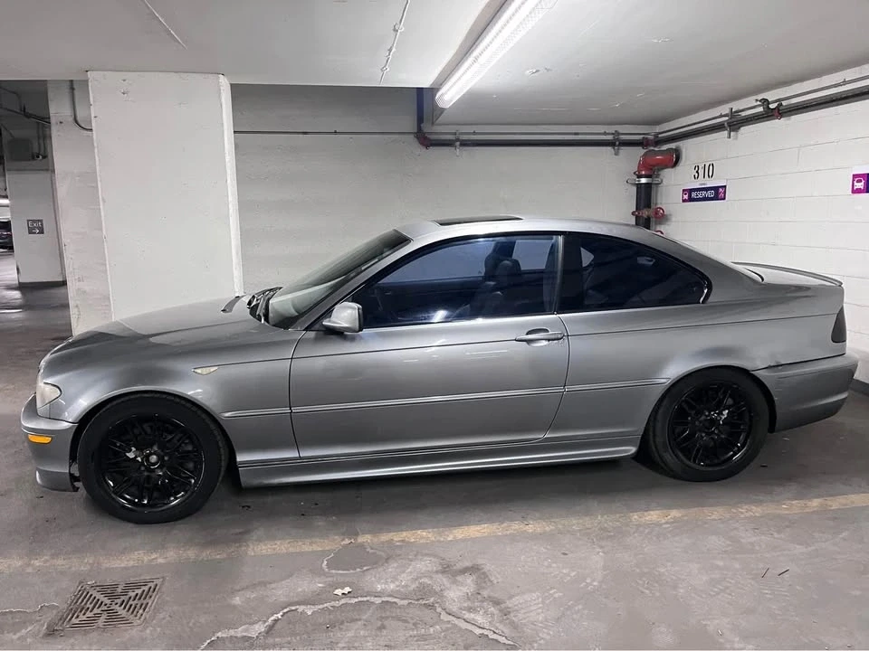 2004 BMW E46 330i & 330Ci - Image 3 of 8