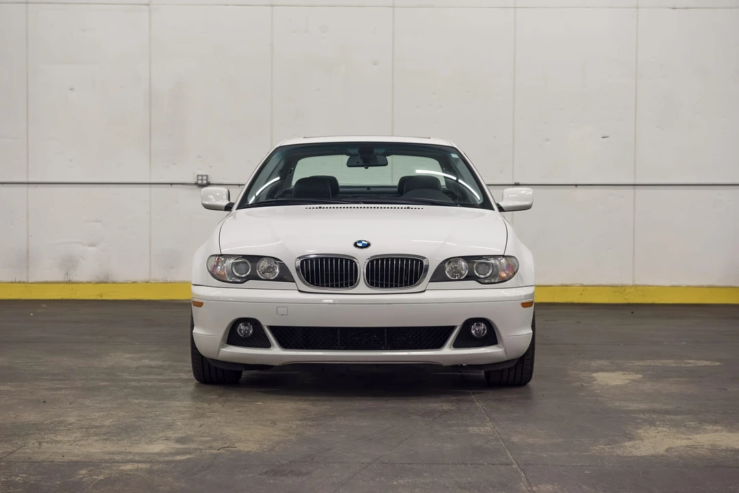 2004 BMW E46 330i & 330Ci - Image 4 of 31