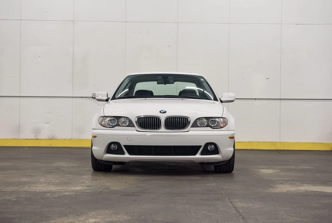 2004 BMW E46 330i & 330Ci - Image 3 of 31