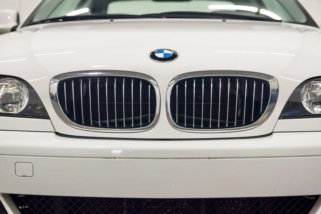 2004 BMW E46 330i & 330Ci - Image 25 of 31